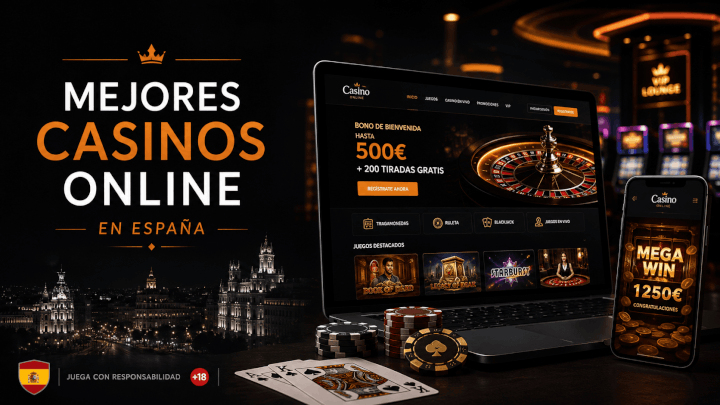 los-mejores-casinos-online